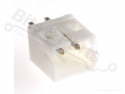 Box header JST PH 2-pin male connector 2mm